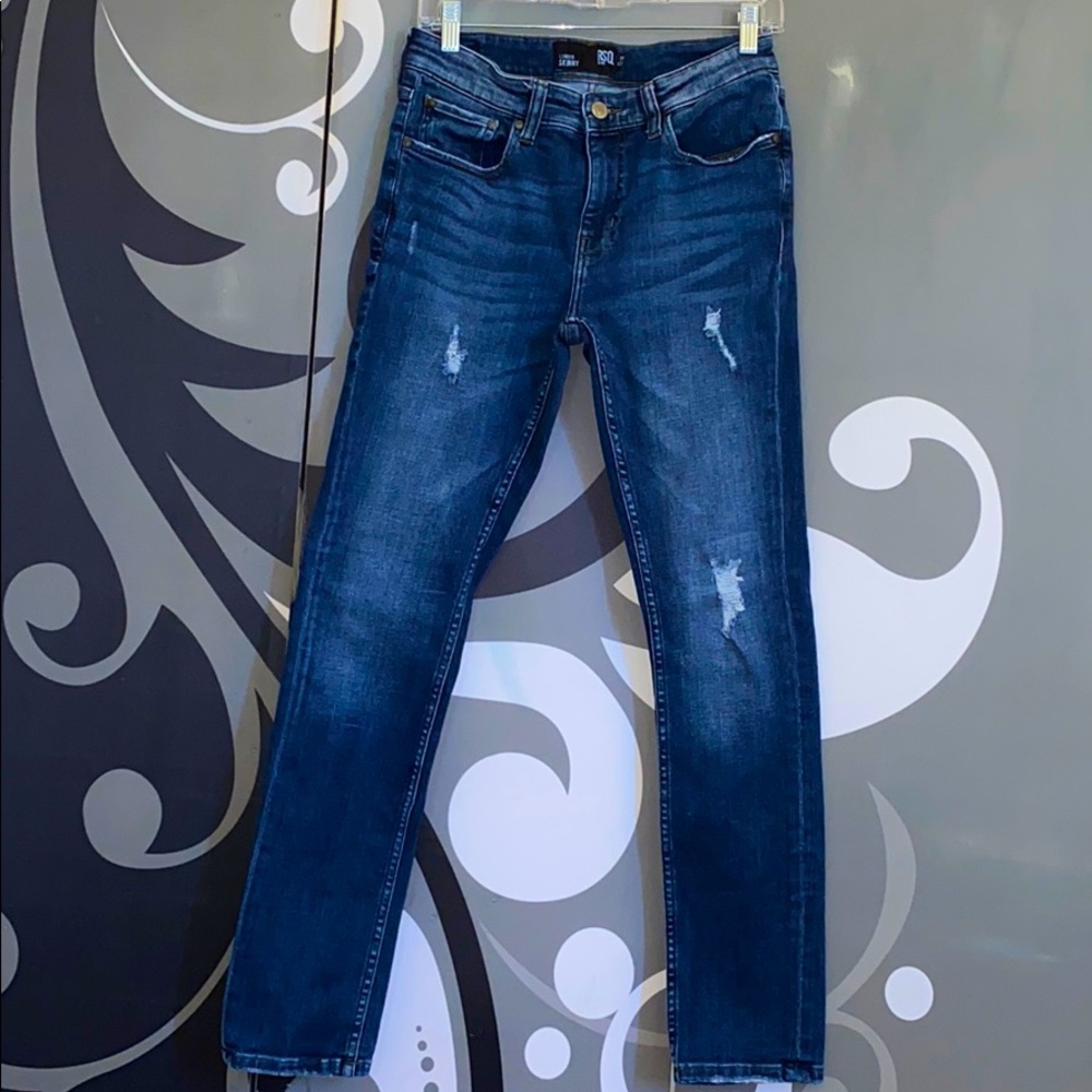 RSQ London Skinny Strech Jeans